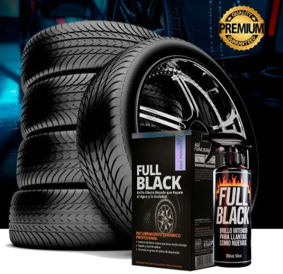 FULL BLACK