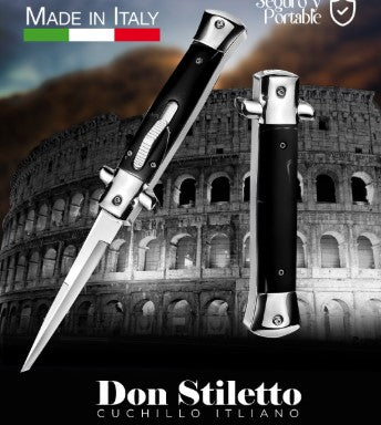 CUCHILLO ITALIANO