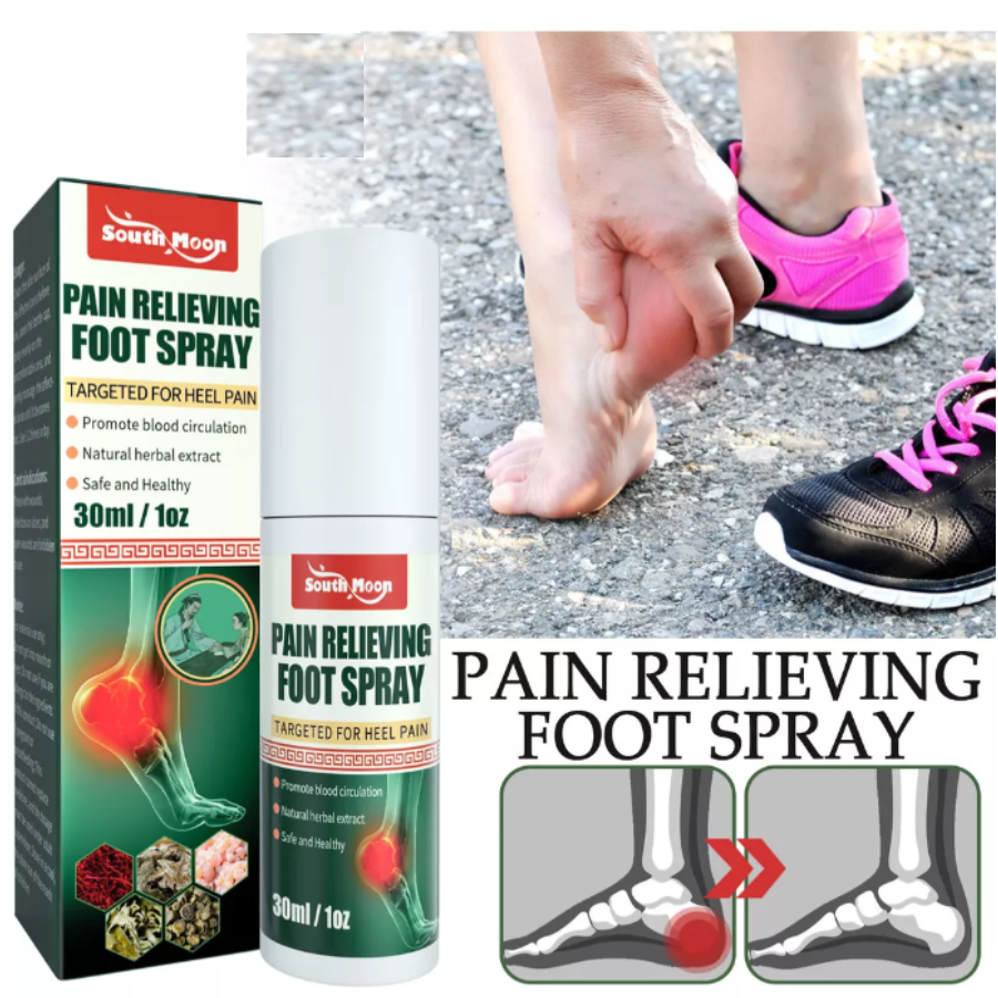 SPRAY FRÍO PARA DOLOR MUSCULAR