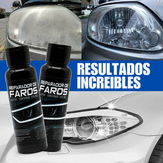 REPARADOR DE FAROS